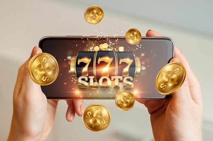 megapari mobile gaming