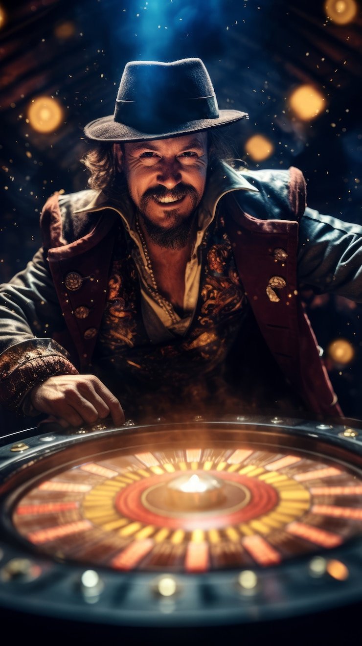 megapari Casino en Vivo